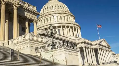 Wywiad USA o możliwej ingerencji Rosji w kolejne amerykańskie wybory