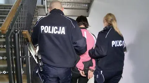 Rawicz: Zarzuty dla matki niemowlaka. Miała uderzyć dziecko