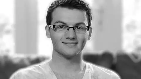 Zrobił listę szaleństw do odhaczenia przed śmiercią. Nie zdążył ze wszystkimi