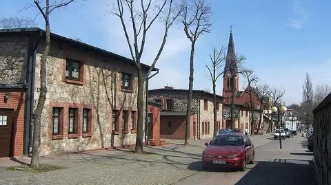 Parki, skwery, centra rekreacji.  Mieszkańcy Rudy Śląskiej chcą więcej zieleni 