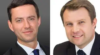 Marcin Ociepa i Arkadiusz Wiśniewski prawdopodobnie zmierzą się w drugiej turze