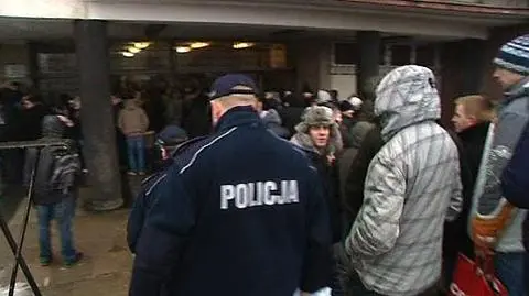 Kolejki do komend