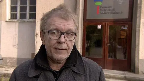 Zbigniew Rybczyński chce wyprowadzić się z Polski. Skomentował to minister kultury Bogdan Zdrojewski