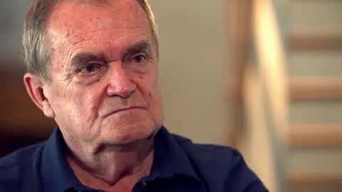 Dlaczego Wiesław Johann wspiera władzę w podporządkowaniu jej całego wymiaru sprawiedliwości?