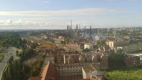 Dwa tygodnie utrudnień na Jana z Kolna