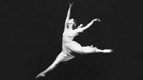 Maja Plisiecka nie żyje. Wybitna primabalerina miała 89 lat