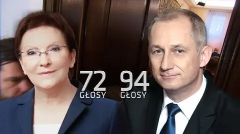 Sławomir Neumann nowym szefem klubu PO 