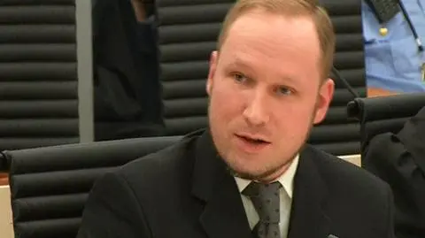 Anders Breivik został skazany na 21 lat więzienia