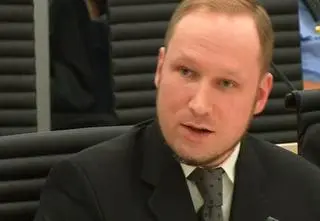 Breivik poskarżył się na państwo. Jest wyrok