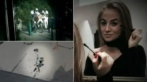 Wersje przyjmowane przez śledczych