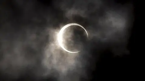 Słońce najlepiej zachodzi nad Sumatrą