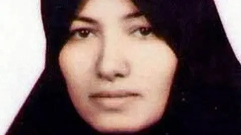 Iranka może uniknąć śmierci