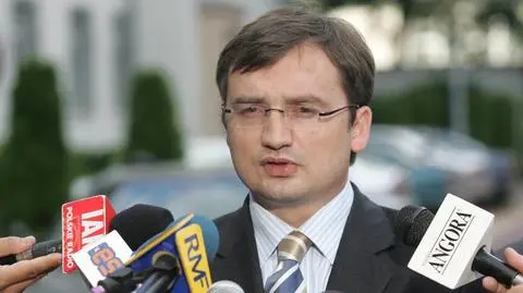 Ziobro w TV Trwam: mobilizuję policję do sądów 24-godzinnych