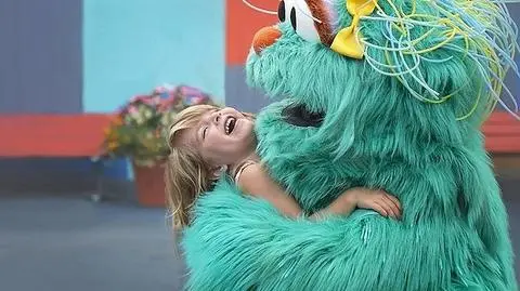 Sesame Place. Park rozrywki dla dzieci z autyzmem