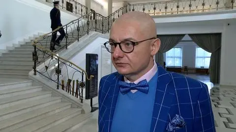 Kaczyński spotkał się z liderką włoskiej prawicowej partii. Kamiński komentuje