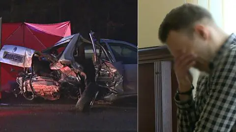 Dorian T. wybuchł płaczem podczas zeznań