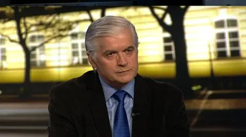 Włodzimierz Cimoszewicz odniósł się krytycznie do propozycji PiS