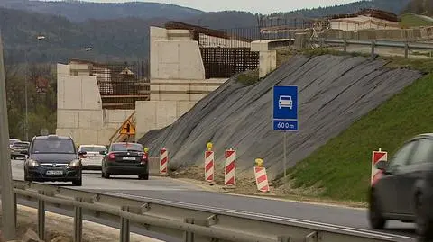 Rząd powoła Fundusz Dróg Samorządowych