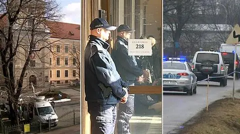 Rozprawa ws. Mariusza T. 3 marca. Jego nieobecność nie przeszkodzi  