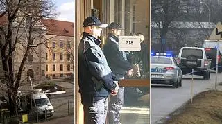 Sąd, który decydował ws. Mariusza T., uwzględnił wniosek adwokata o nowych świadków 