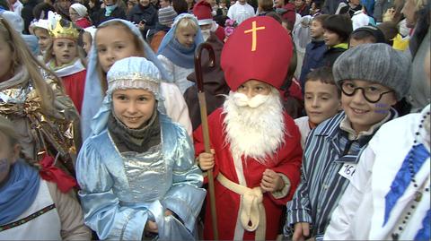 "Holy Wins" to odpowiedź polskich księży na amerykańskie Halloween