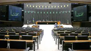 Izba Deputowanych opowiedziała się za zniesieniem tajnych głosowań.