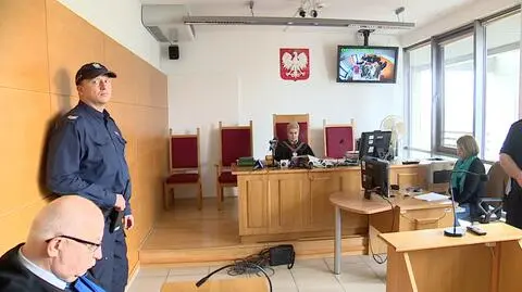 Sąd oddalił pozew byłego więźnia Auschwitz