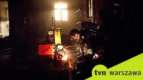 Ostatnie pożary na Pradze to podpalenia