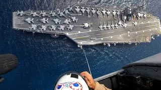 USS Dwight D