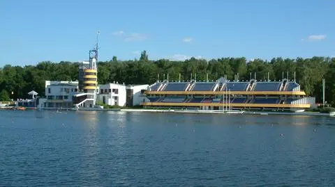 2-latek utonął w Jeziorze Maltańskim