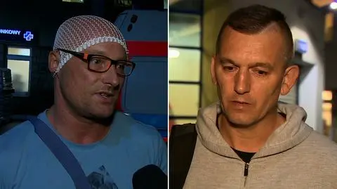 Burza w Tatrach. Poszkodowani wspominają burze 