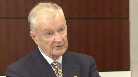 Brzeziński: istnieją podobieństwa Hitlera i Putina