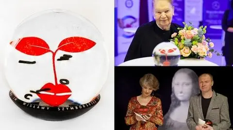 Poeci do piór! Ruszył nabór do trzeciej edycji Nagrody im. Wisławy Szymborskiej