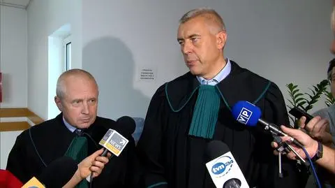 Birgfellner chce zwrotu 50 tysięcy złotych od Kaczyńskiego. Odbyła się pierwsza rozprawa 