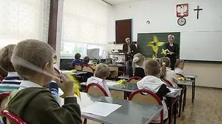 Pierwszoklasiści dostaną w Sosnowcu 500 zł