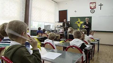Sosnowiec da rodzicom 500 zł, jeśli poślą 6-letnie dziecko do szkoły