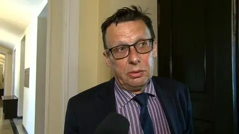 Marek Ast o propozycji zmiany w kodeksie karnym