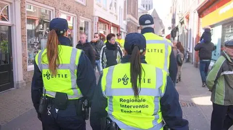 Państwo Islamskie traci terytorium w Iraku, trwa walka o Mosul