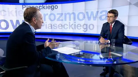 Mueller: premier zaufał ministrowi Ziobrze i nadal mu ufa