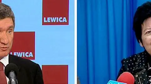 Dlaczego PO milczy ws. Pawlaka? SLD: bo sama kręci lody