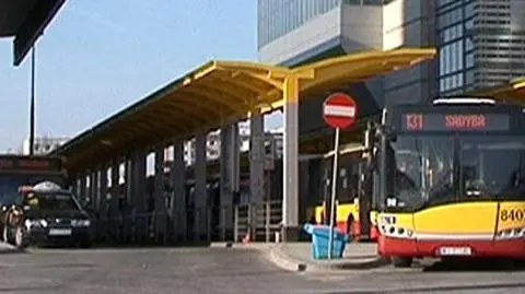 Pętla przy Centralnym 
znów będzie otwarta