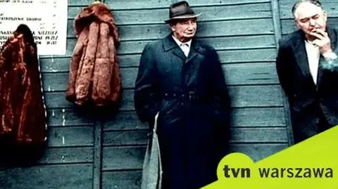 "Musimy tego frajera orżnąć"