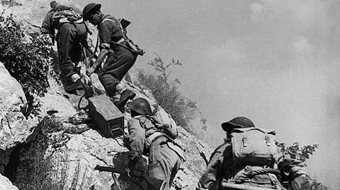 Bitwa o Monte Cassino. 74 rocznica zdobycia klasztoru