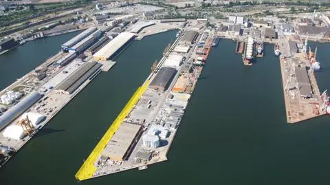 Port w Gdyni zwiększa swoją konkurencyjność w rejonie Bałtyku