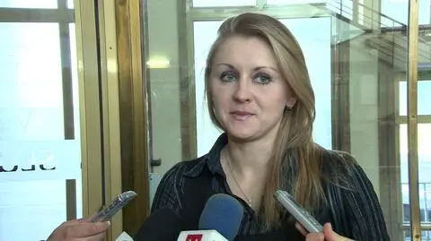 Małgorzata Marenin nie jest zaskoczona decyzją sądu. Zapowiada jednak dalszą walkę