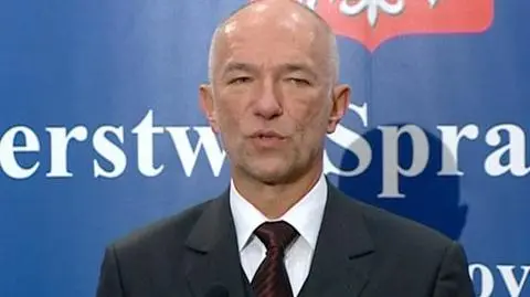 Ćwiąkalski stracił profesurę UJ