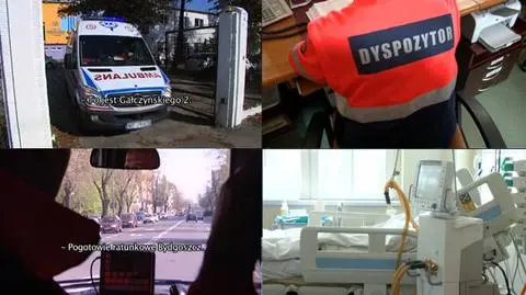 W 8 szpitalach nie znaleźli miejsca. 18-latka z zespołem Downa zmarła