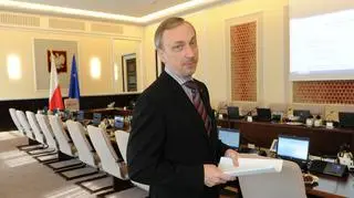 "Takie odejście to odejście prawie wymarzone, gdyby nie nagłość"