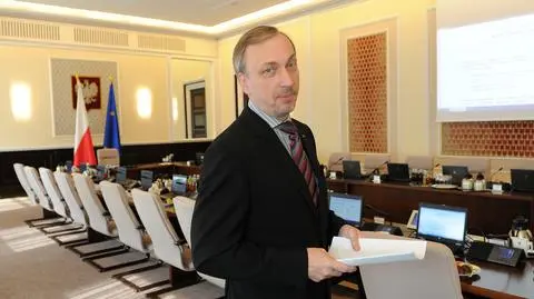 Europarlament to marzenie Zdrojewskiego? "Gdyby nie ta nagłość..."