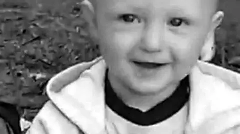 Sześciu lekarzy nie postawiło trafnej diagnozy. 13-miesięczny Bolek nie żyje 